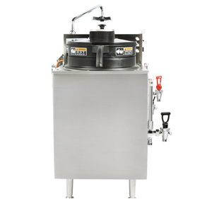 เครื่องชงกาแฟแท้รุ่น U3 Twin ความจุ 3 แกลลอน - 120/240V |   มีบริการจัดส่งด่วน - Product Image 2