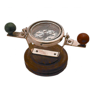 Boussole de conception antique à vendre montre de poche Style nouveau Portable voyage randonnée en plein air classique en laiton boussole lumineuse Camping - Product Image 3