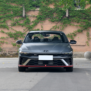 Sedán Compacto de Gasolina Usado Verificado, Modelo 2025, 1.5L, CVT, Económico, Listo para Conducir, Stock de Japón - Product Image 4