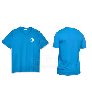 Camiseta de alta calidad para hombre, camiseta ligera, camiseta de Color liso, ropa informal, camisetas para adultos - Product Image 4