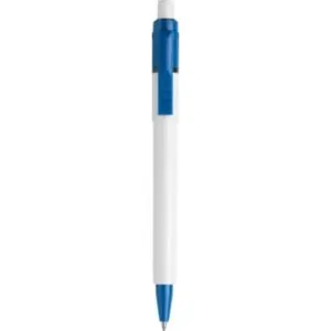 Penna a Sfera Personalizzata Baron ABS, Gadget Promozionale Personalizzato - Product Image 2
