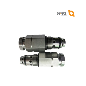 Válvula de control de presión de Taiwán para cilindro hidráulico TW - Product Image 5