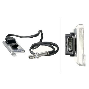 6PN358186811 - Capteur NOx, convertisseur catalytique NOx - 24V - Connecteur 5 broches - MSP Export - Product Image 1