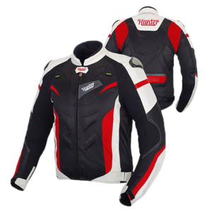 Chaqueta de Turismo de Cardura estándar internacional de alta calidad - Product Image 3