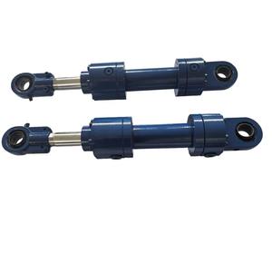 Fabricant Vérin hydraulique personnalisable Vérin hydraulique Vérin hydraulique industriel double effet - Product Image 6