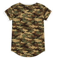 Pull de baseball Camo 08 Zeta Phi Beta Soror, inspiré des fondateurs de 1920, sororité grecque, vêtements haut de gamme pour femmes