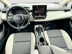 Toyota Corolla LE 2.0L Essence Berline d'occasion 2025, Conduite à Gauche, Transmission Automatique, Économe en Carburant, Voiture Particulière à Vendre - Product Image 5