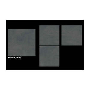 Carreaux de porcelaine émaillée de la meilleure qualité 800x800mm finition mate polie pour les sols intérieurs de salon moderne - Product Image 3