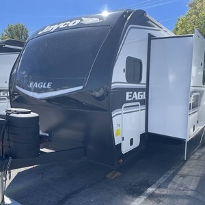 Nueva caravana Jayco E-a-g-l-e H-t 265FKDS 2026 en venta para camping y viajes - Product Image 1