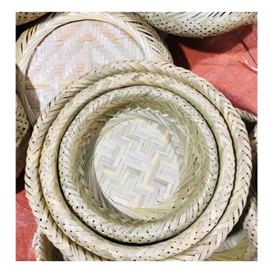 Fournisseur de paniers en bambou: Exportation d'artisanat durable et respectueux de l'environnement pour vendre des produits verts de haute qualité dans le monde entier - Product Image 5