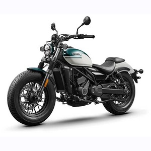 Motor Monocilíndrico Refrigerado por Agua de 249cc 250CL-C 2024, Velocidad Máxima >80km/h - Product Image 3