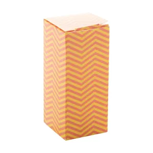 CreaBox PB-122 Custom <b>Paper</b> & Media Merchandising <b>Box</b> - Product Image 1