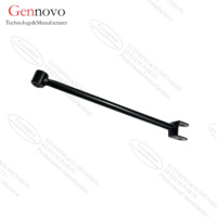 Accessoires de suspension de qualité OEM pour Toyota CAMRY 2006-2011, bras de commande arrière 48710-06050 48710-06082 48710-06080