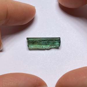 Tourmaline naturelle Paraiba du Congo, pierres précieuses en vrac, formes Marquise, Coussin, Cœur, Poire, Améthyste verte, Pierre de lune, Turquoise, Opale, Corail, Agate - Product Image 2