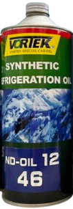 Aceite de refrigeración antidesgaste de 1 litro para la protección del compresor y el lubricante automotriz de la máquina de refrigeración de 1 litro, 1 litro - Product Image 3