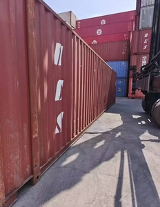 ผู้ให้บริการโลจิสติกส์จาก Top10ไปยังสหรัฐอเมริกาสำหรับการบรรจุใหม่อย่างมืออาชีพและการขนส่งสินค้าเต็มตู้คอนเทนเนอร์ - Product Image 6