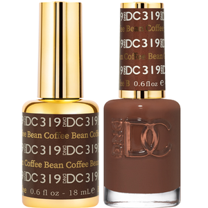 ยาทาเล็บ A11aga DND DC # 319 - Product Image 1