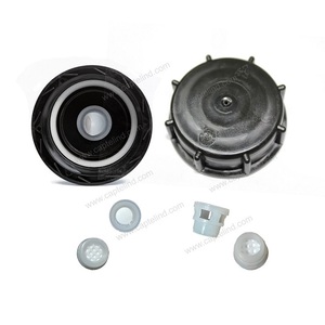 <b>Vented</b> Caps and Degassing Plugs - Product Image 6