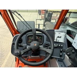 Produit JLG 943 2025 en parfait état - Product Image 6