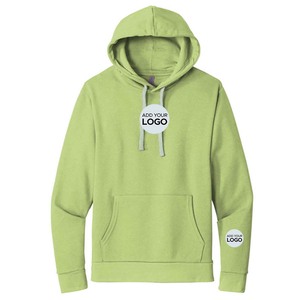 Sweat-shirts à capuche chauds en polaire pour femmes, vestes à capuche en polaire pour l'hiver - Product Image 2
