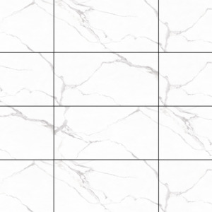 Azulejos de Pared de Cerámica Modernos de Alta Calidad ST36015 30x60cm, Azulejos Antideslizantes para Interiores de Villas y Baños de un Fabricante Confiable - Product Image 1