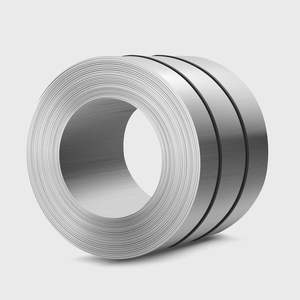 Vietnam Usine Directe En Gros 300 Série Bobines En Acier Inoxydable 201/304/316/316L/430 Laminé À Froid 2B BA 6K 300 Série De Coupe - Product Image 2