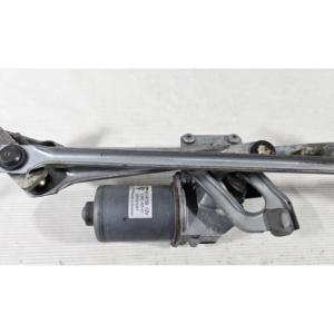 MOTOR DEL LIMPIAPARABRISAS DELANTERO COMPLETO CON TANDEM PARA BMW SERIE X1 (E84) 2992465 (09>15) - Product Image 4