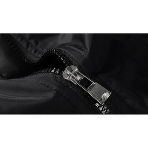 Manteaux pour hommes Bomber Jacket Printemps Automne Manteau pour hommes à fermeture éclair Casual Plus Size 5XL Stand Collar Breathable Comfortable Bomber Jacket - Product Image 6