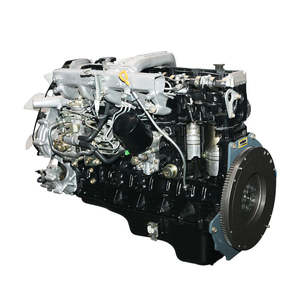 Moteur diesel turbo 1HD 4.2L de haute qualité d'occasion, 1HZ pour les séries 70/80/90, haute performance, 100% testé - Product Image 3