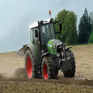 Obtenez votre boîte de vitesses Fendt Tractor 170HP 4WD Power Engine de qualité supérieure aujourd'hui avec un support technique complet - Product Image 3