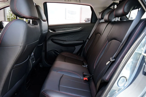 Geely Coolray 2024 - Product Image 2