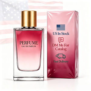 Perfume para Mujer, Colonia de Larga Duración, Eau de Parfum, Venta al por Mayor, Listo para Enviar, con Stock Local en EE. UU., 100 ml - Product Image 1