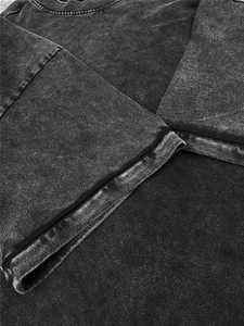 Camisetas de Algodón de Alta Densidad, Tela Resistente para Marcas Premium, Outfitize International - Product Image 3