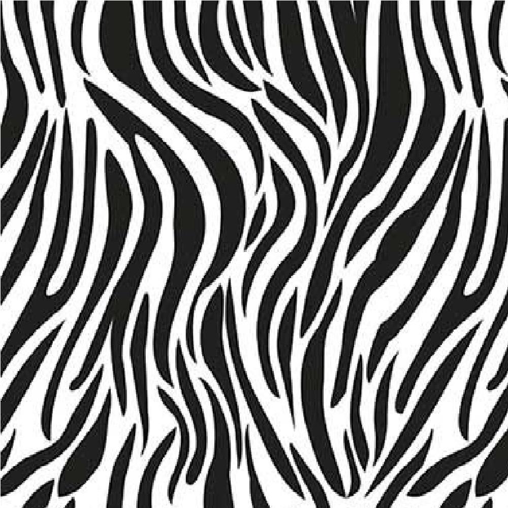 Zebra Print