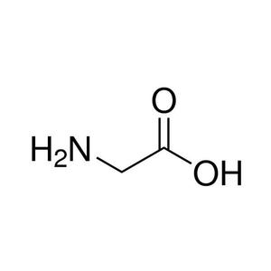 Glicina (min. 99%, per analisi) - Product Image 1