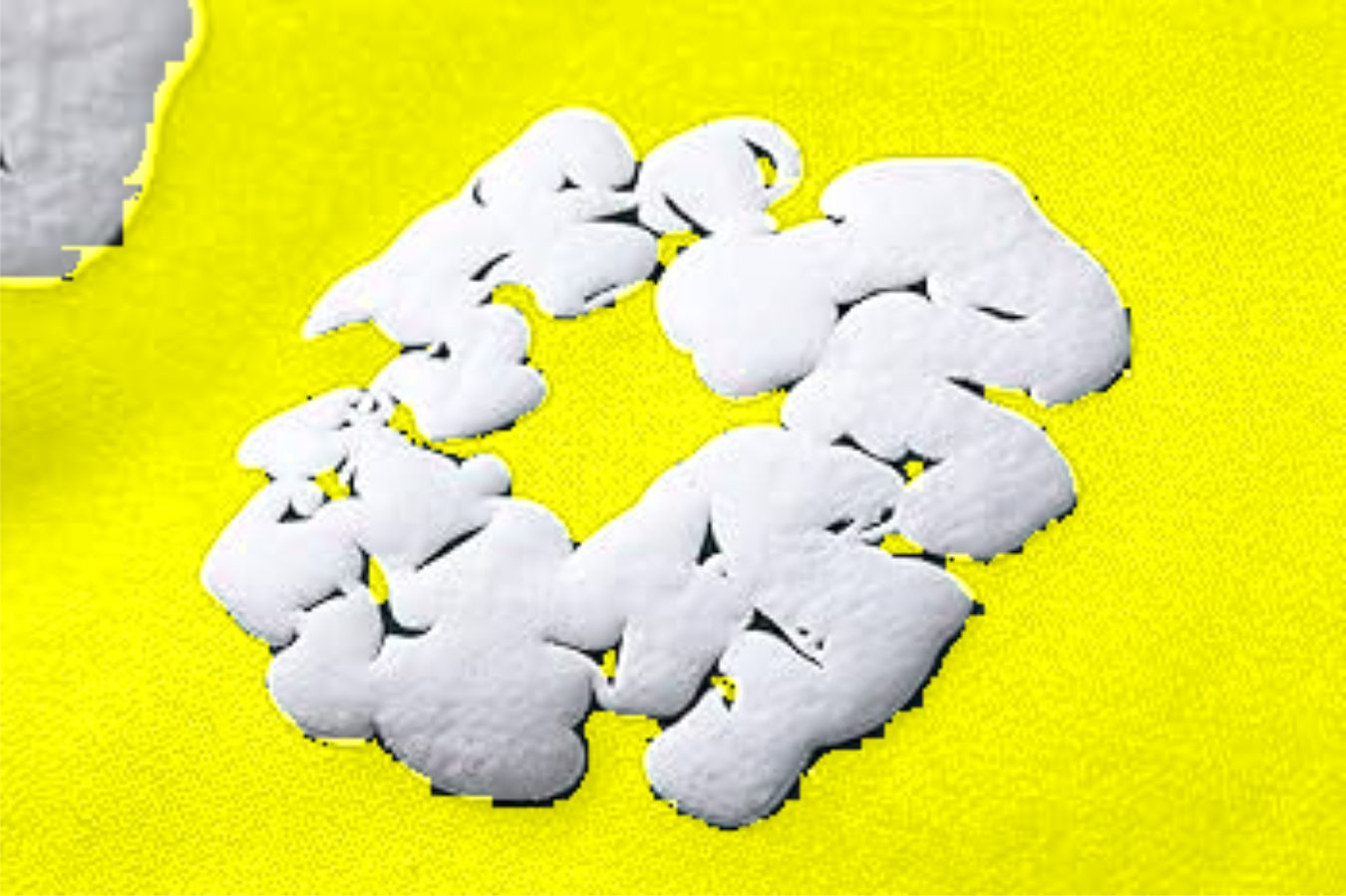 Jaune