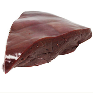 Hígado de pollo halal en venta a precio económico, hígado de pollo halal congelado a precio mayorista, compre gizzards de pollo congelados baratos - Product Image 6