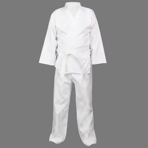 Vente en gros d'uniformes de judo Fabricant coréen bjj Kimono Judogi Uniforme de judo Uniforme de kimono de judo à vendre - Product Image 1