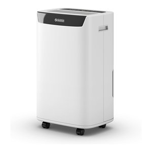 Deumidificatore AQUARIA S1 12 P ( Serbatoio 2 Litri ) White e Black 20mq 02061 - Product Image 1