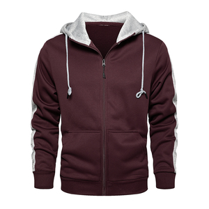 Ensembles de pantalons évasés personnalisés 2024 pour hommes, ensembles de survêtements de jogging très vendus, hiver, OEM, écologiques, coupe-vent, séchage rapide - Product Image 2