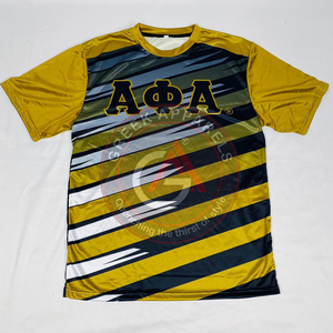 Camisetas informales para hombre y mujer, ropa de calle, camisetas informales de manga corta, camiseta nueva personalizada - Product Image 3