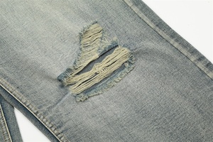 กางเกงวอร์มผู้ชายใส่สบายไม่ยับ - Product Image 3