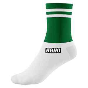 Top Rated GAA <b>Socks</b> Manufacturer in Pakistan Supplying High Performance Athletic <b>Socks</b> <b>for</b> Clubs Schools and Sports Teams - Product Image 1