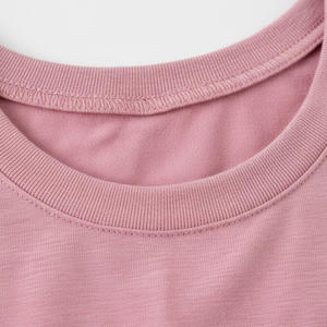 Débardeur en jersey pour femmes, fournisseur d'usine OEM, vente en gros, fabrication sur mesure, sans manches, coton, décontracté, mode estivale, gym, yoga, quotidien, devant - Product Image 5