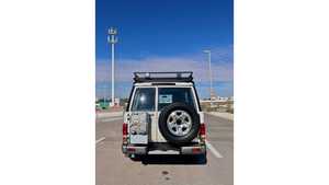 Unidad derecha izquierda a derecha, opción completa de 2018 a 2020, para yo ta land cruiser GLX - Product Image 5