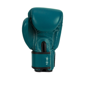 ถุงมือหนังมวยไทยถุงมือฝึกต่อยมวย - Product Image 6