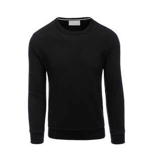 Luxury Men's Winter <b>Sweatshirt</b> 100% Super Soft Cotton Fleece Heavy Weight O Neck Solid Designer Print Pattern Embroidered Logo - Product Image 6
