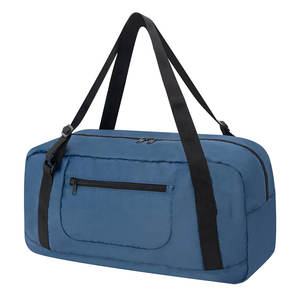 Sac de voyage de grande capacité en gros, pour l'extérieur, avec compartiment à chaussures indépendant, séparation sec/humide, sacs de sport et de gym - Product Image 3