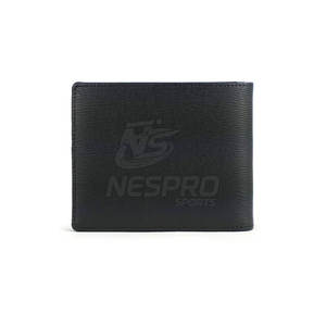 Meilleur matériau fait hommes portefeuille en cuir imperméable hommes en cuir portefeuille léger hommes en cuir portefeuille - Product Image 5