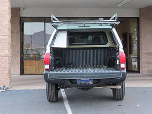 Toyota Tacoma d'occasion 2022 - Product Image 3